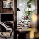 Hotel Chalet Swiss