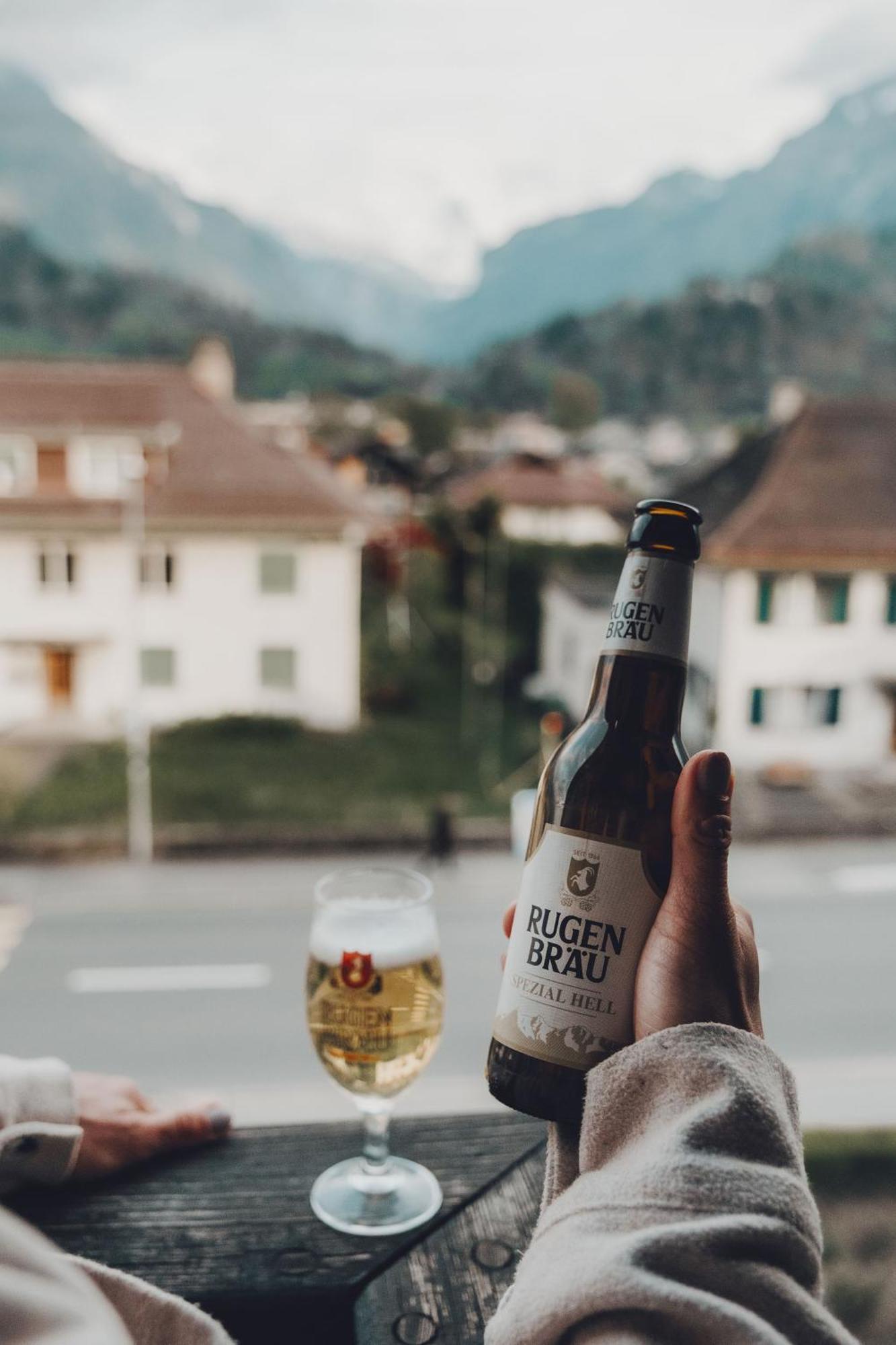Swiss 3* Unterseen